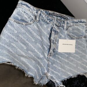 Alexander Wang Shorts